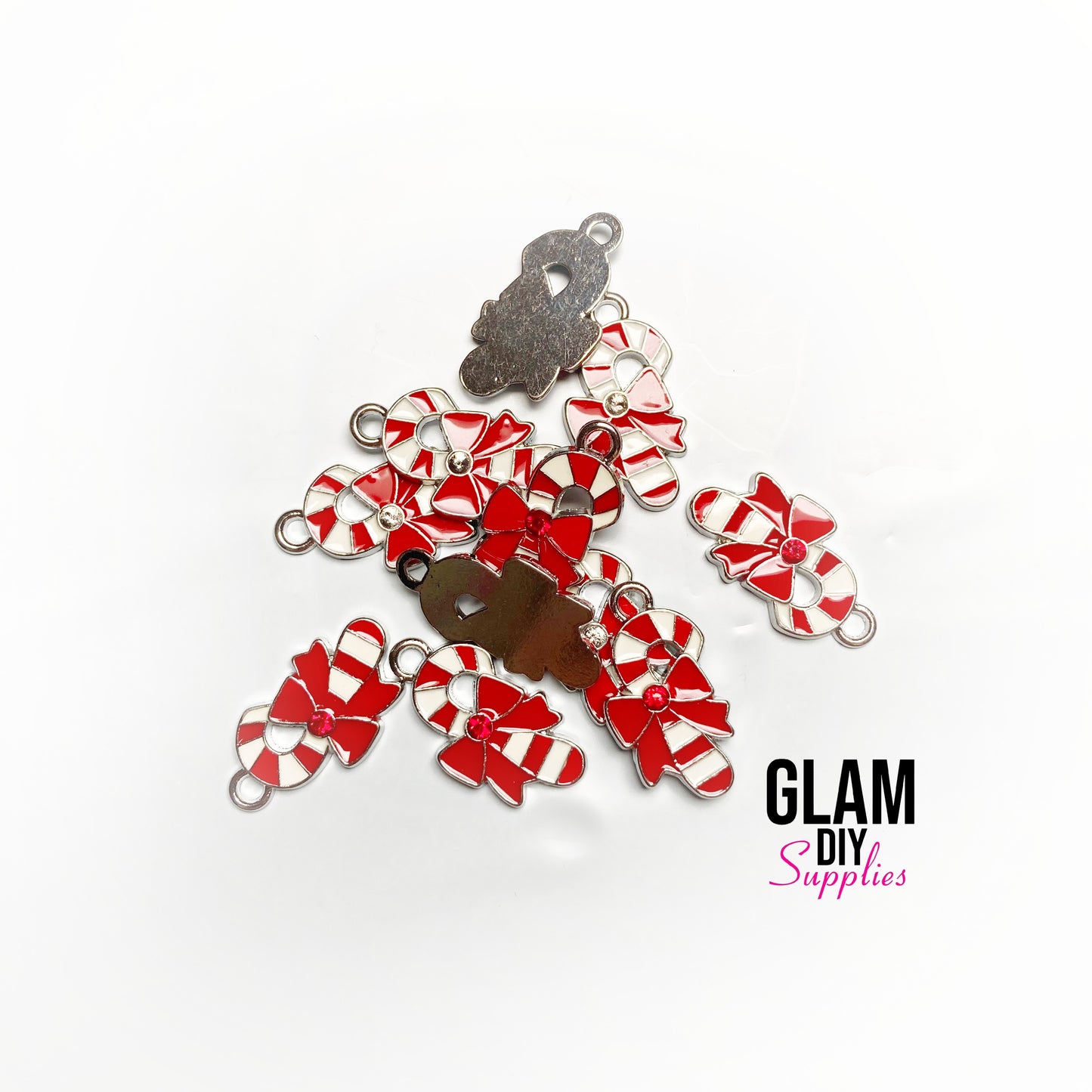 Christmas Charm - Candy Cane