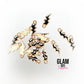 Lightning Bolt Charm