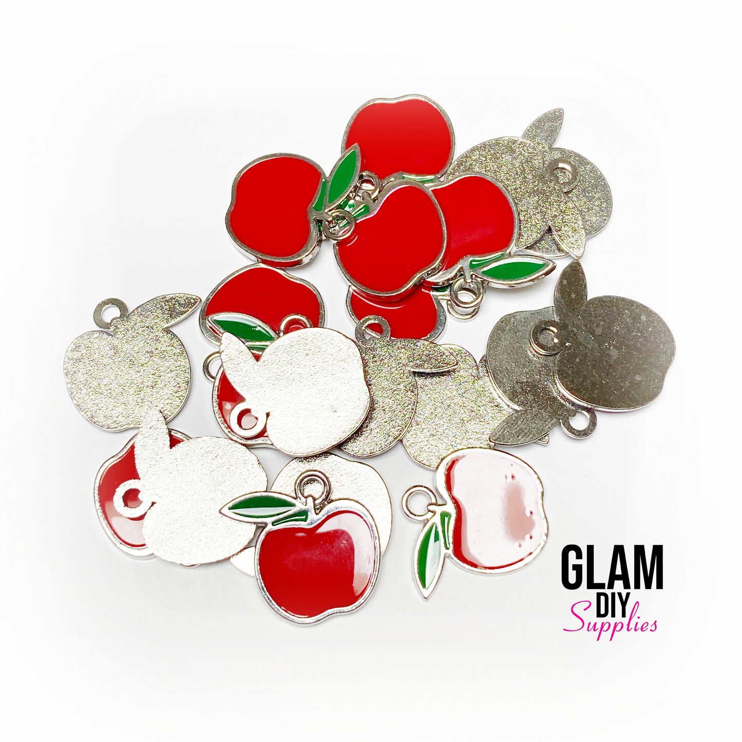 Apple Charm