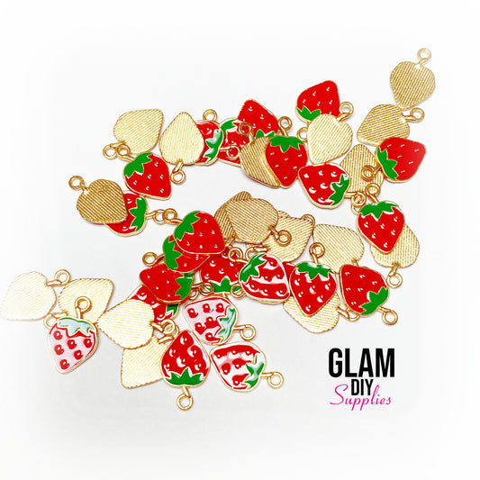 Strawberry Charm