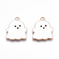 Ghost Charm - Halloween